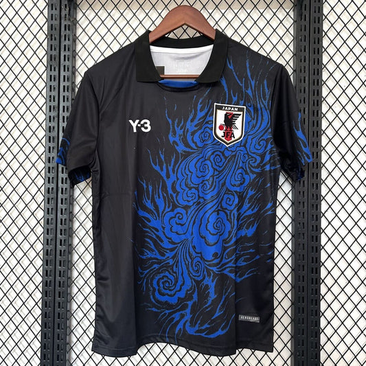 Japon 2025 Maillot Y-3