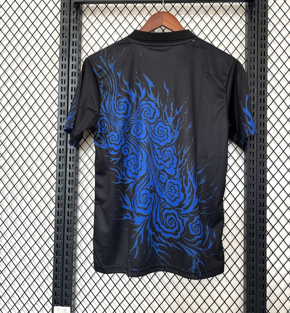 Japon 2025 Maillot Y-3