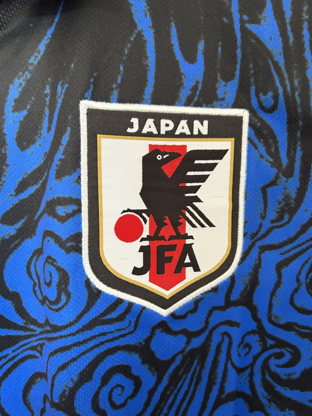 Japon 2025 Maillot Y-3