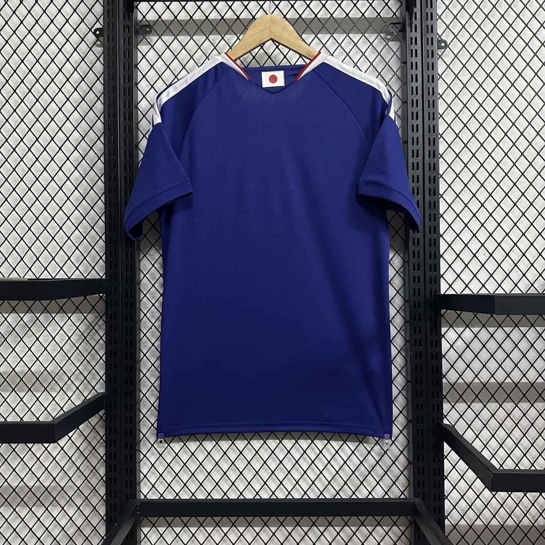 Japon 2026 Maillot Domicile
