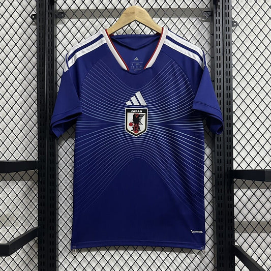 Japon 2026 Maillot Domicile