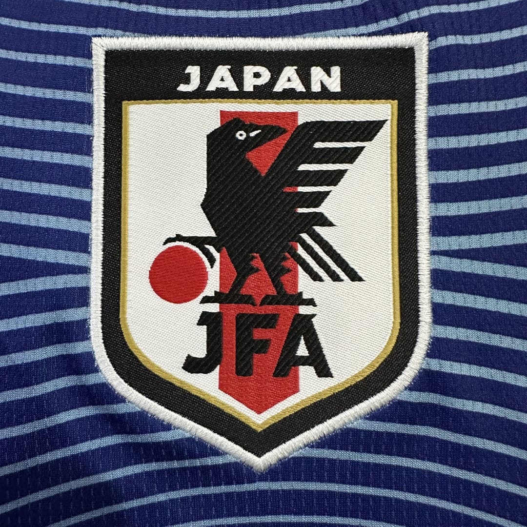 Japon 2026 Maillot Domicile