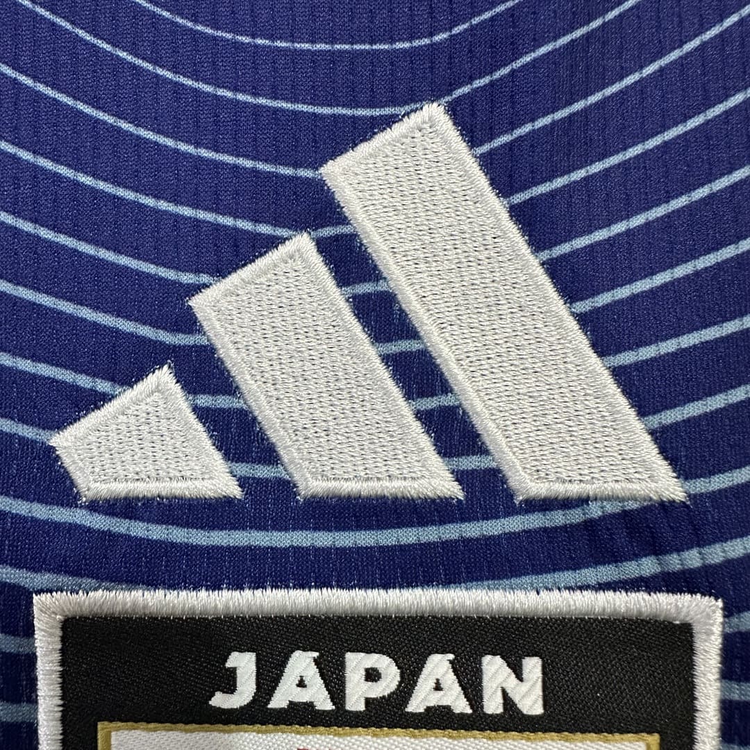 Japon 2026 Maillot Domicile