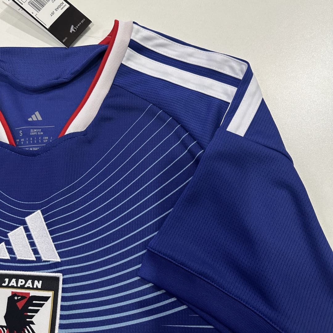 Japon 2026 Maillot Domicile