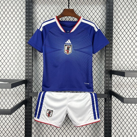 Japon 2026 Domicile Kit Enfant
