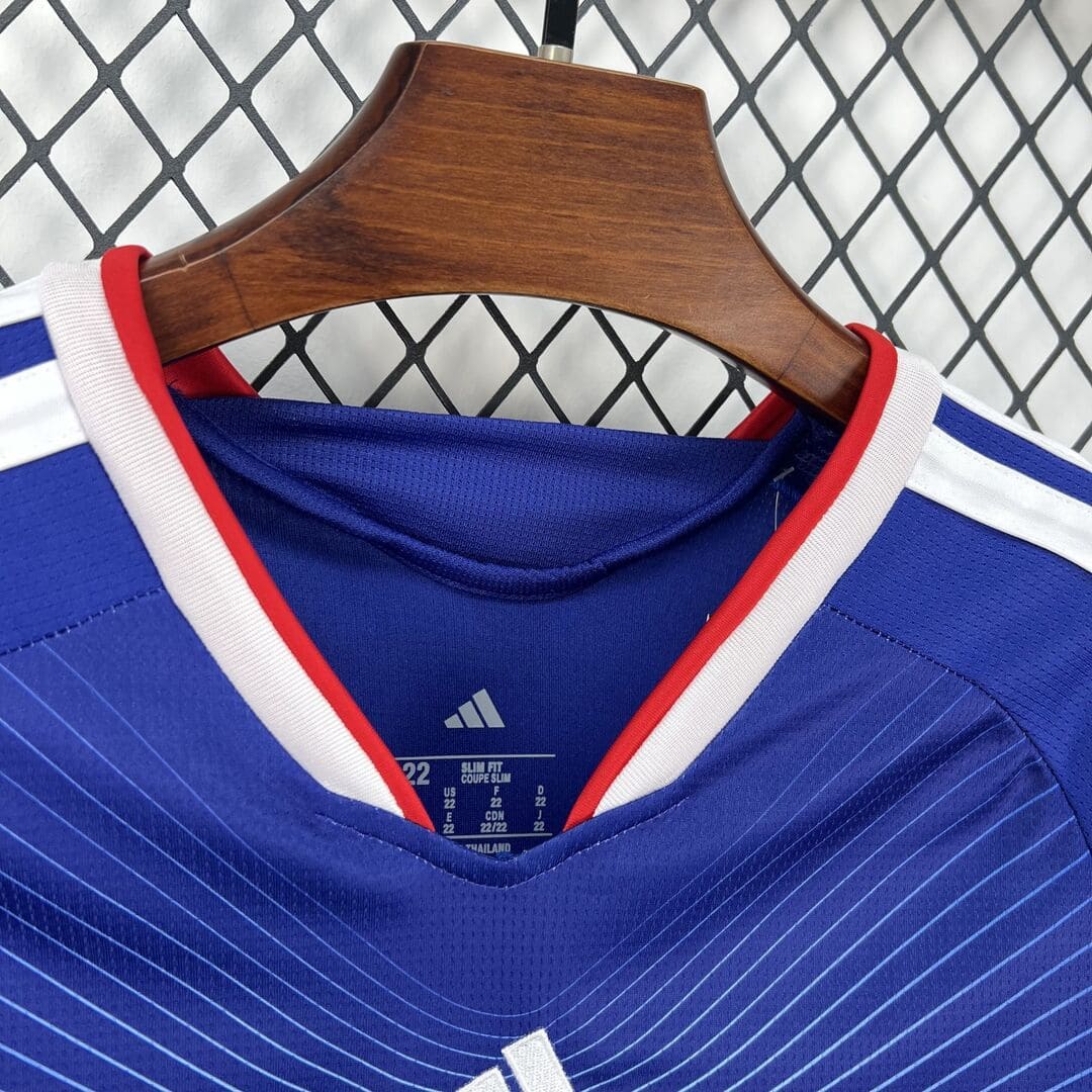Japon 2026 Domicile Kit Enfant