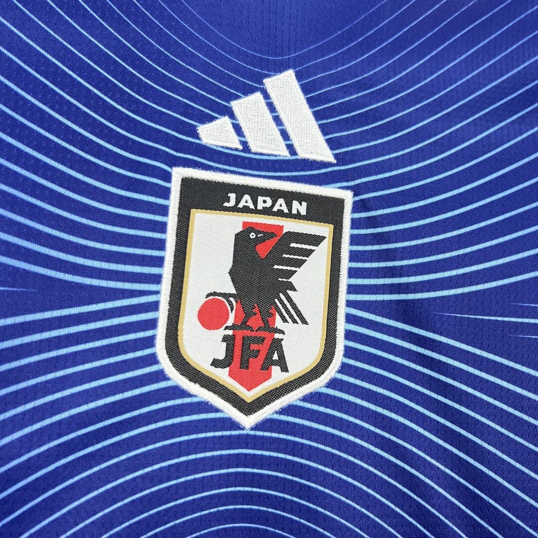 Japon 2026 Domicile Kit Enfant