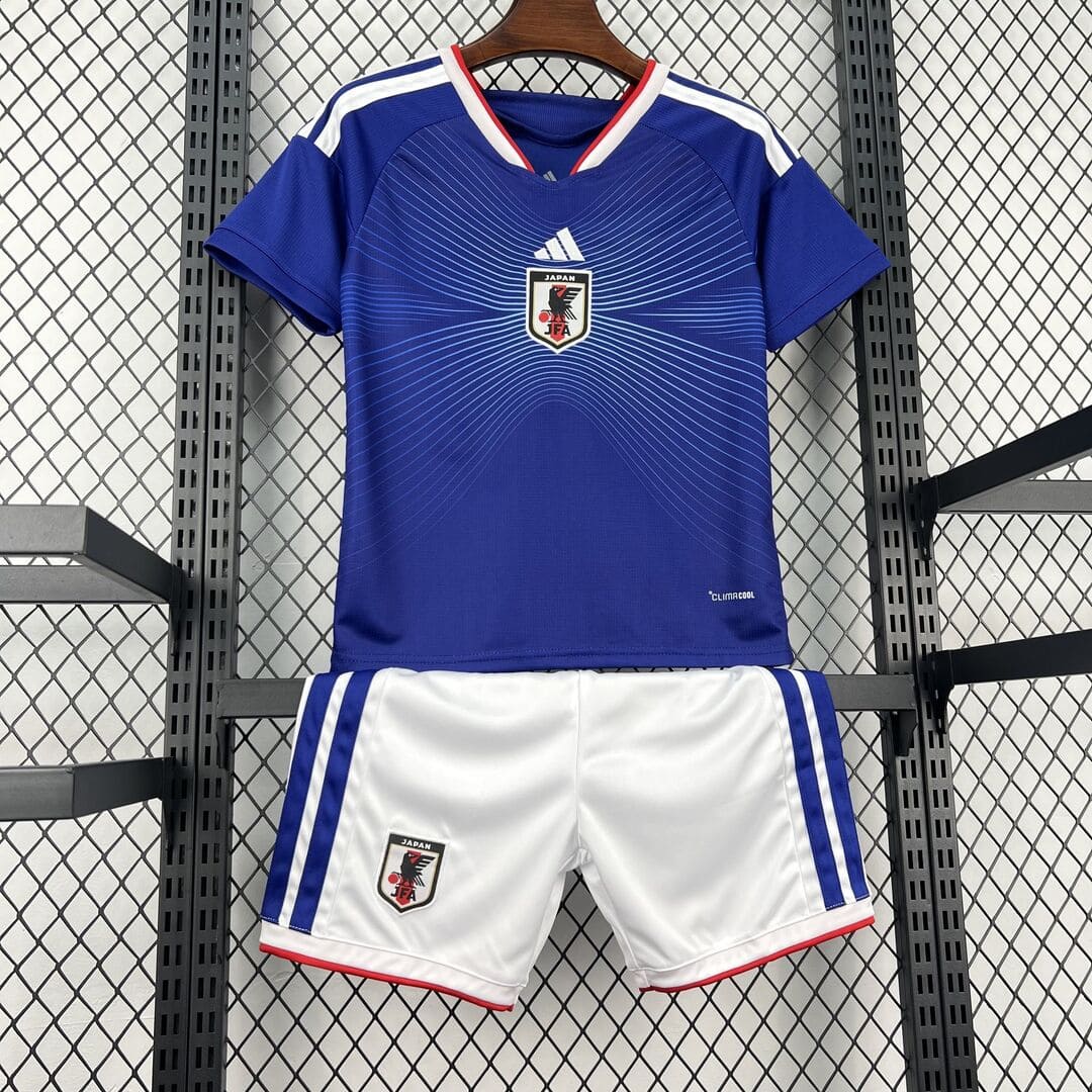 Japon 2026 Domicile Kit Enfant