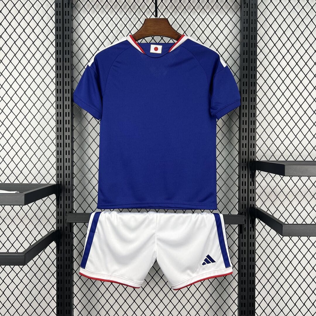 Japon 2026 Domicile Kit Enfant