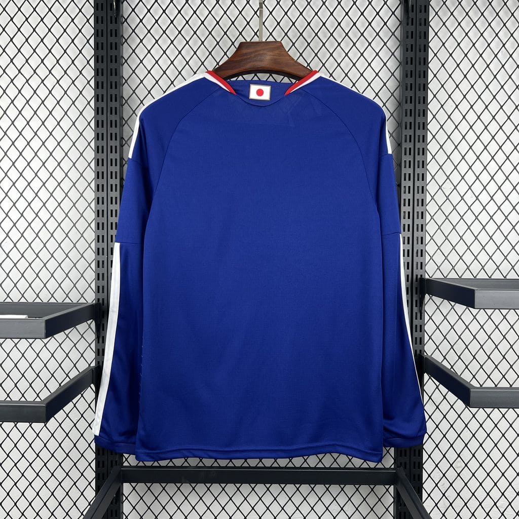 Japon 2026 Maillot Domicile