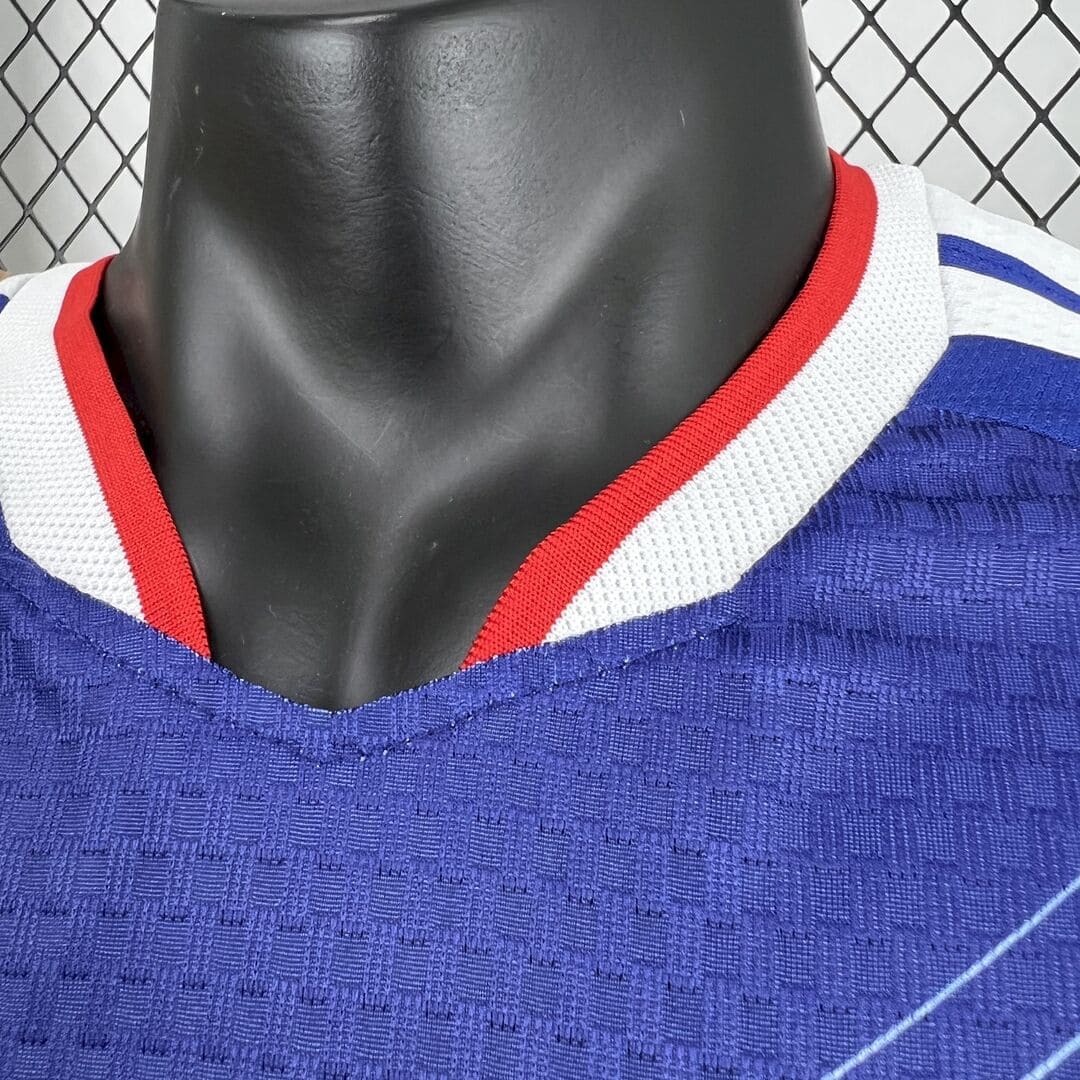 Japon 2026 Maillot Domicile - Version Player