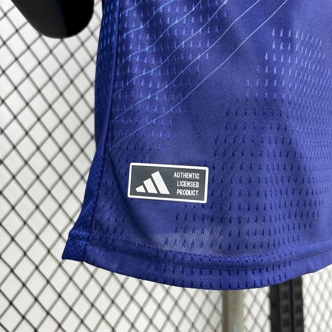 Japon 2026 Maillot Domicile - Version Player