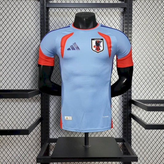 Japon 2026 Maillot Entrainement - Version Player