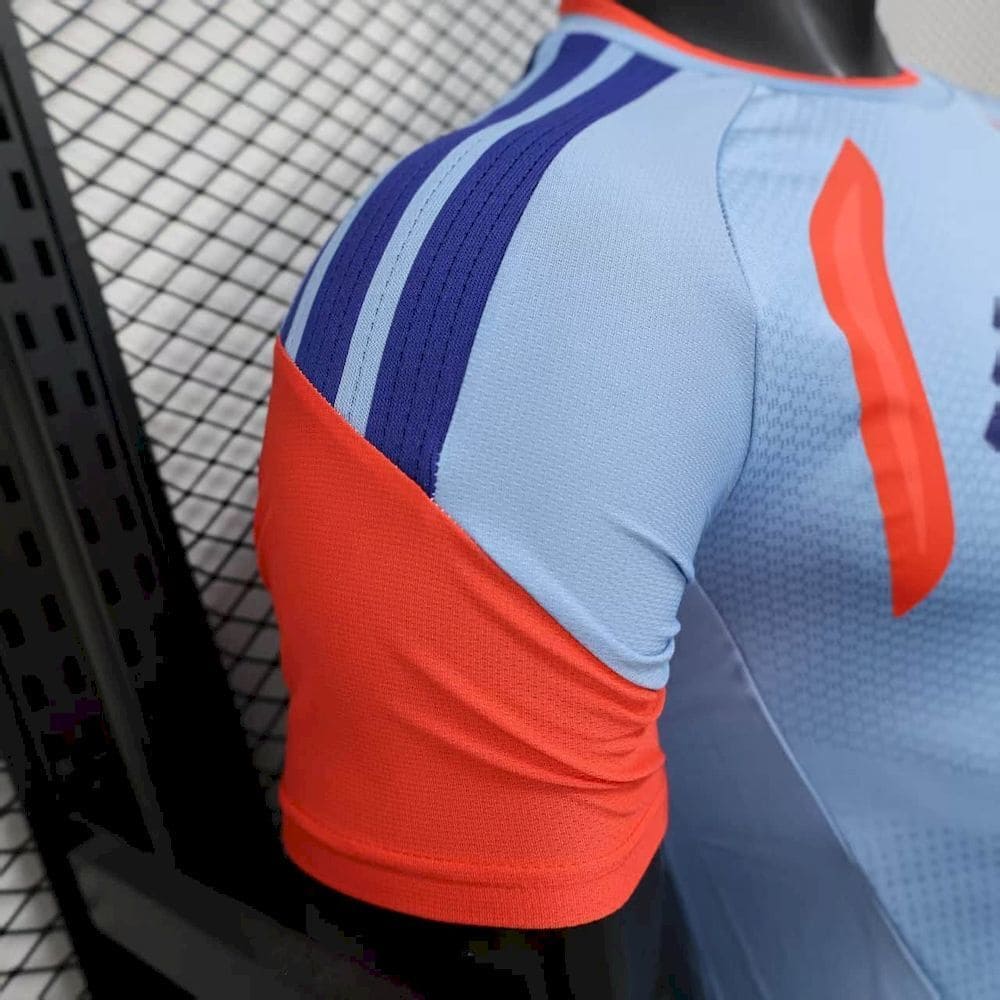Japon 2026 Maillot Entrainement - Version Player