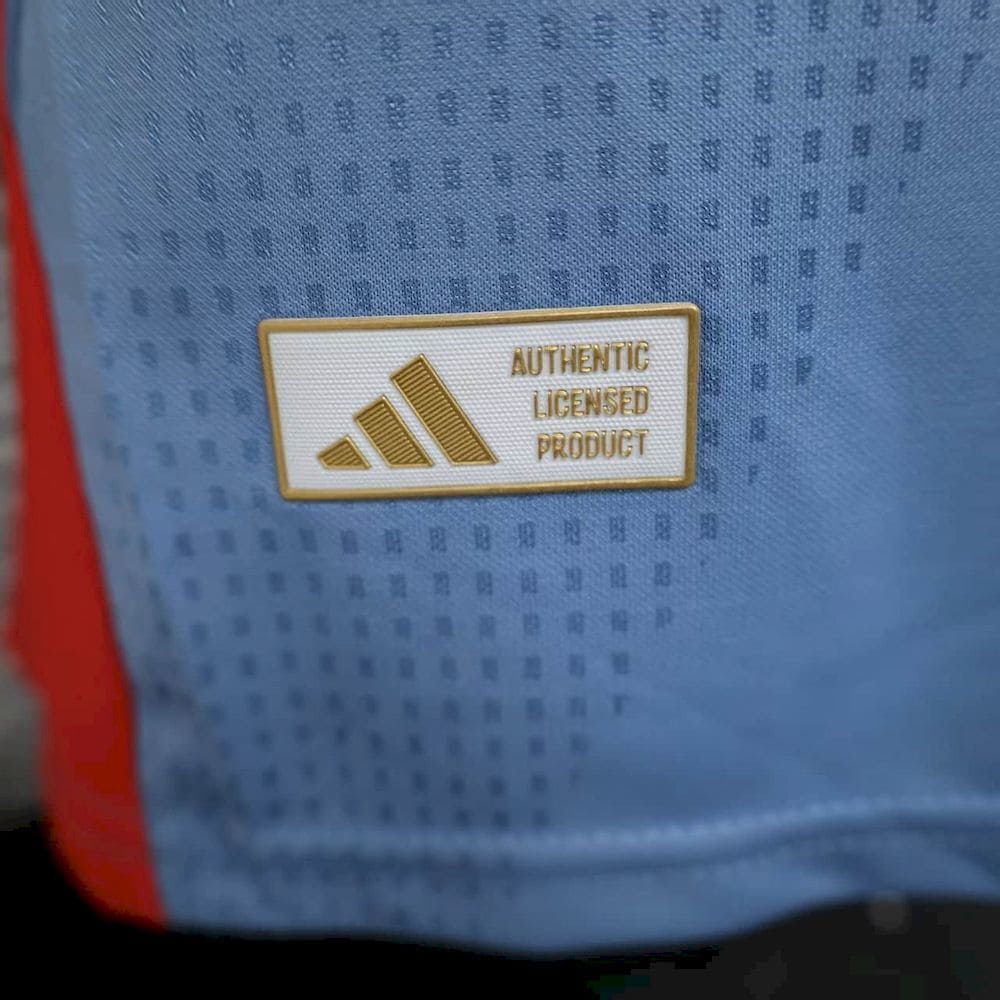 Japon 2026 Maillot Entrainement - Version Player