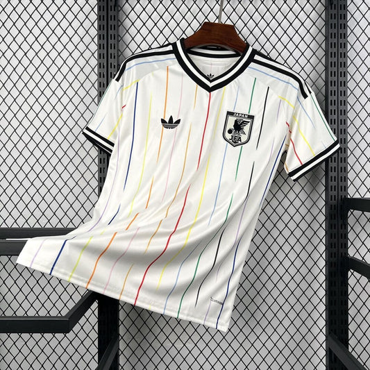 Japon 2026 Maillot Extérieur