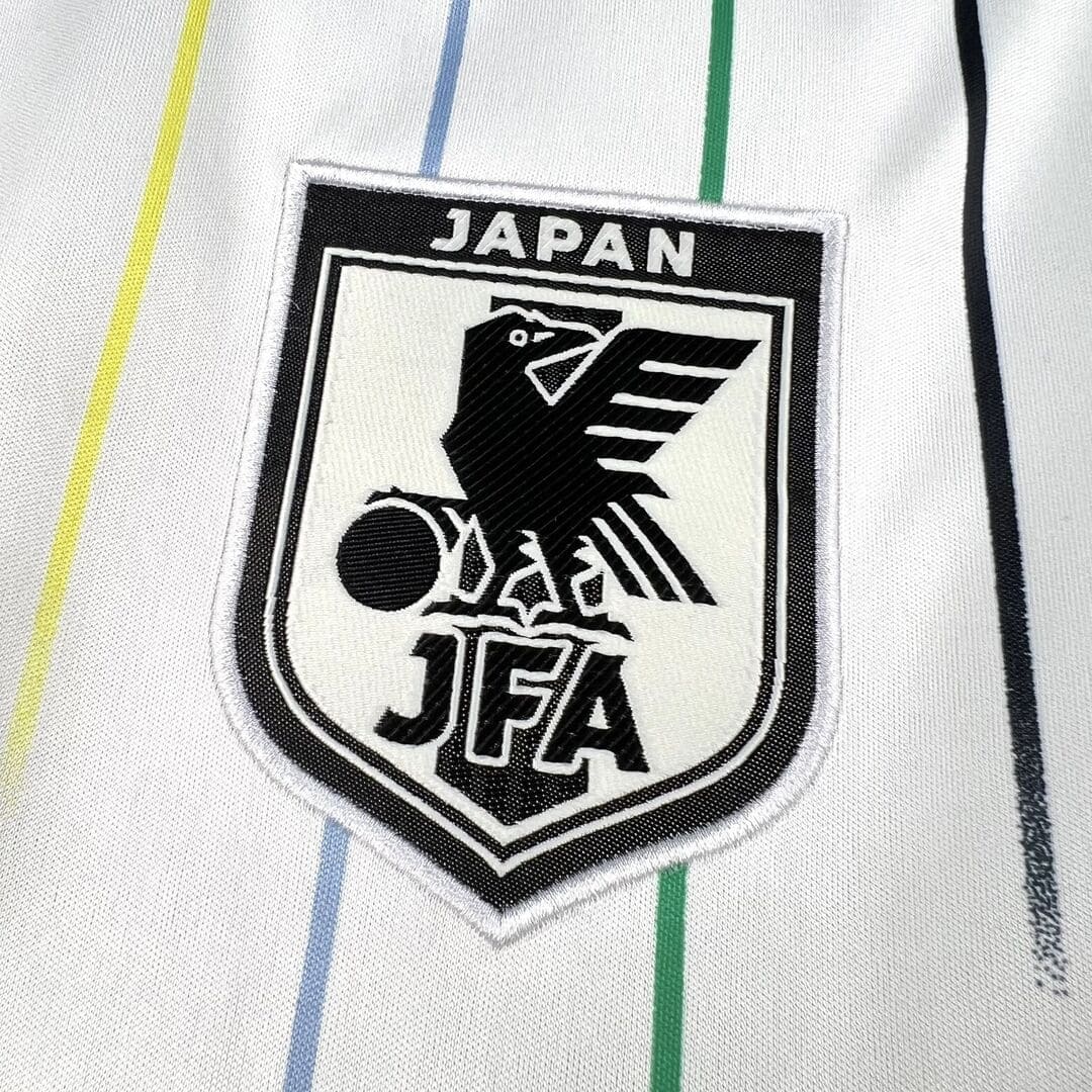 Japon 2026 Maillot Extérieur