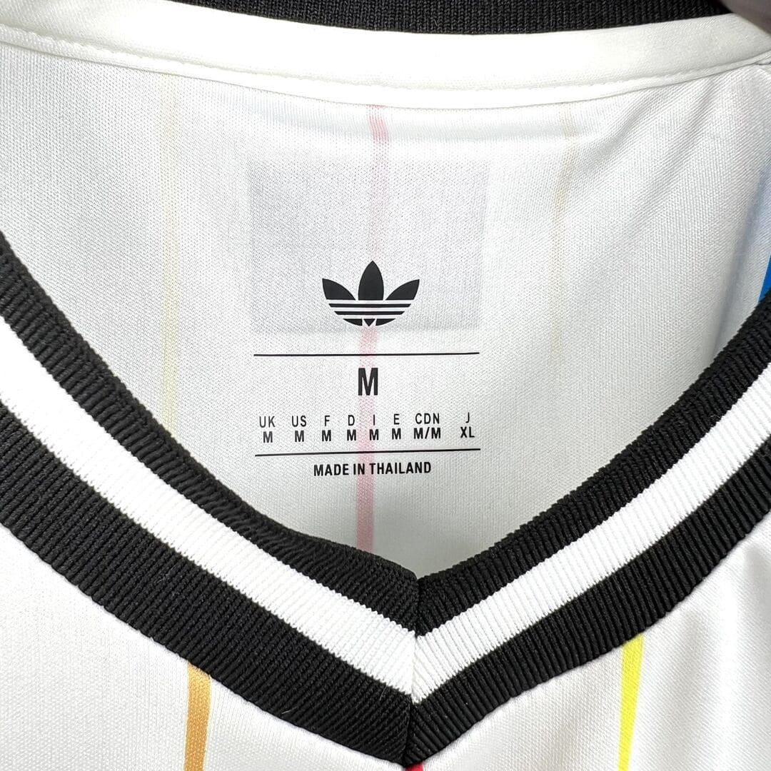 Japon 2026 Maillot Extérieur