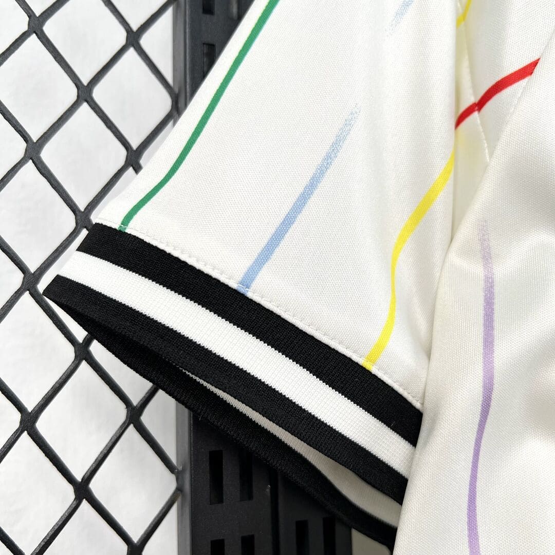 Japon 2026 Maillot Extérieur