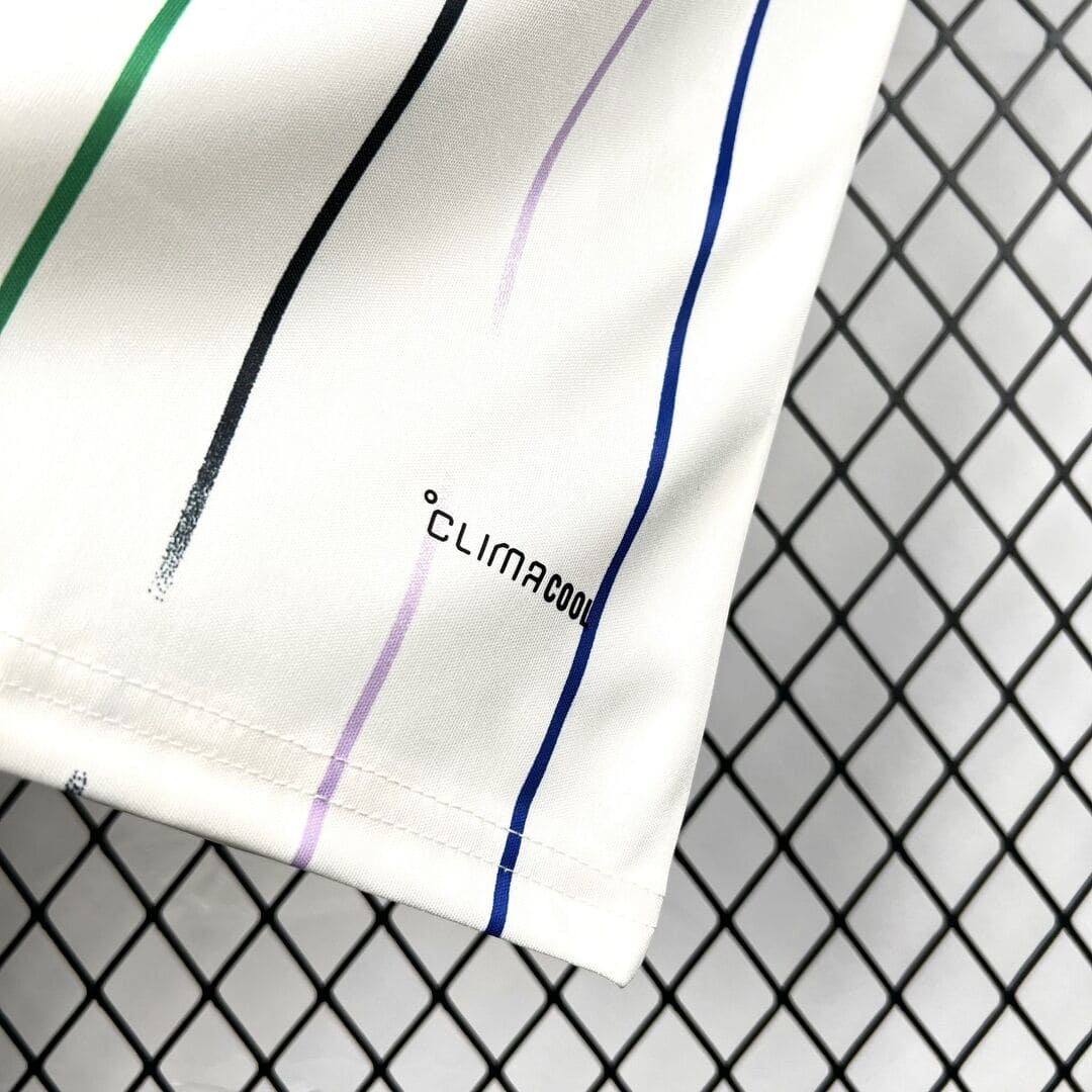 Japon 2026 Maillot Extérieur