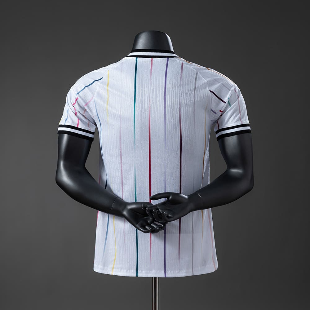 Japon 2026 Maillot Extérieur - Version Player