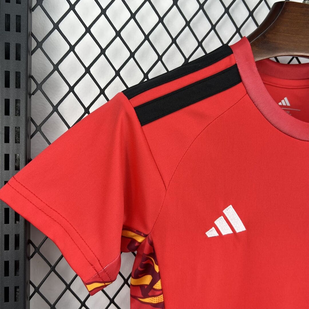 Japon 2026 Gardien Kit Enfant