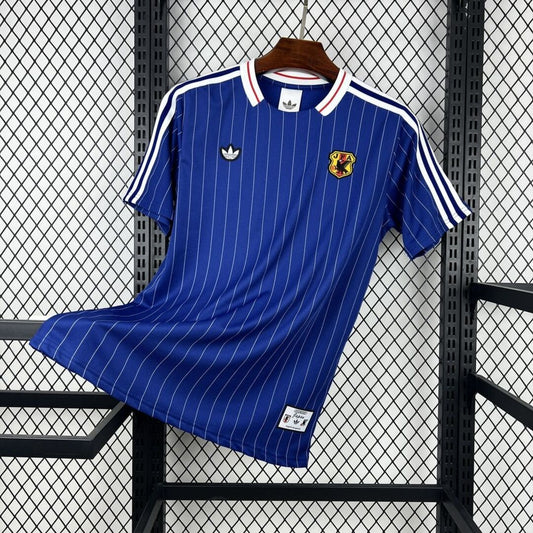 Japon 2026 Maillot Icon
