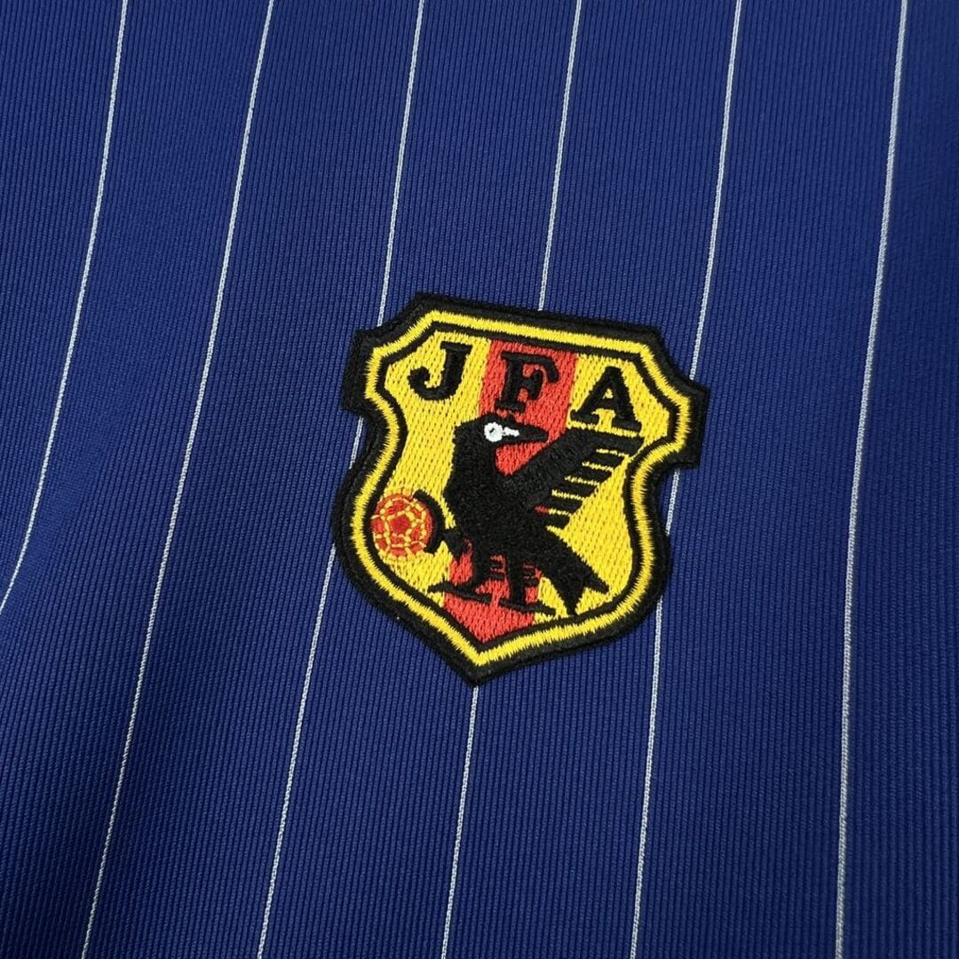 Japon 2026 Maillot Icon