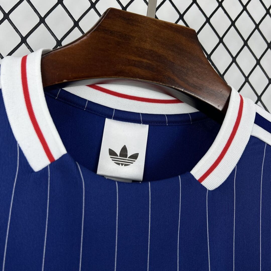 Japon 2026 Maillot Icon