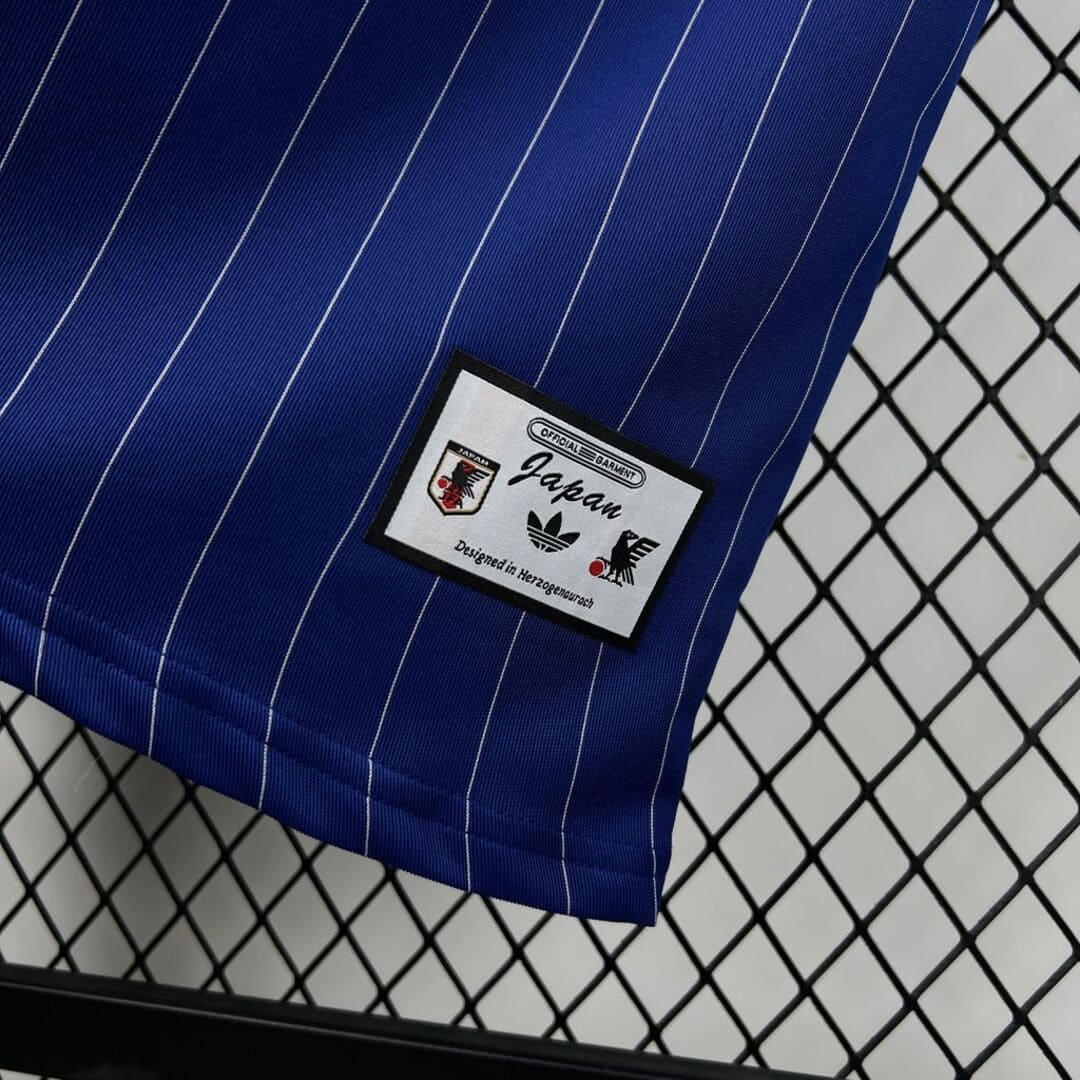 Japon 2026 Maillot Icon