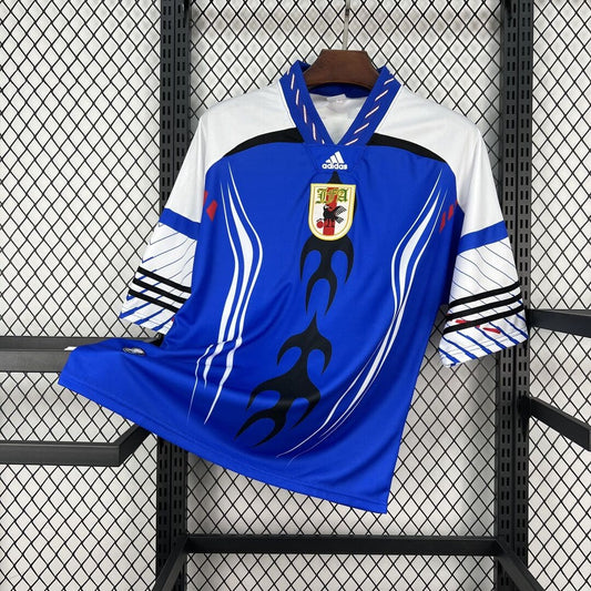 Japon 2026 Maillot World Cup Bringback Remixed