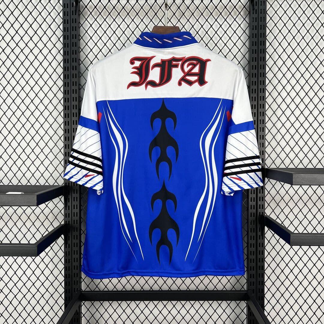 Japon 2026 Maillot World Cup Bringback Remixed