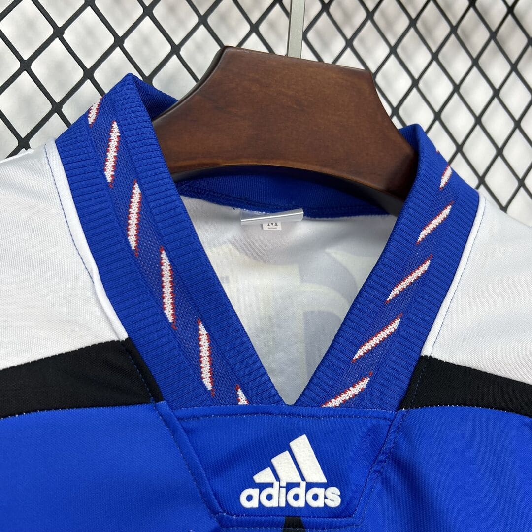 Japon 2026 Maillot World Cup Bringback Remixed