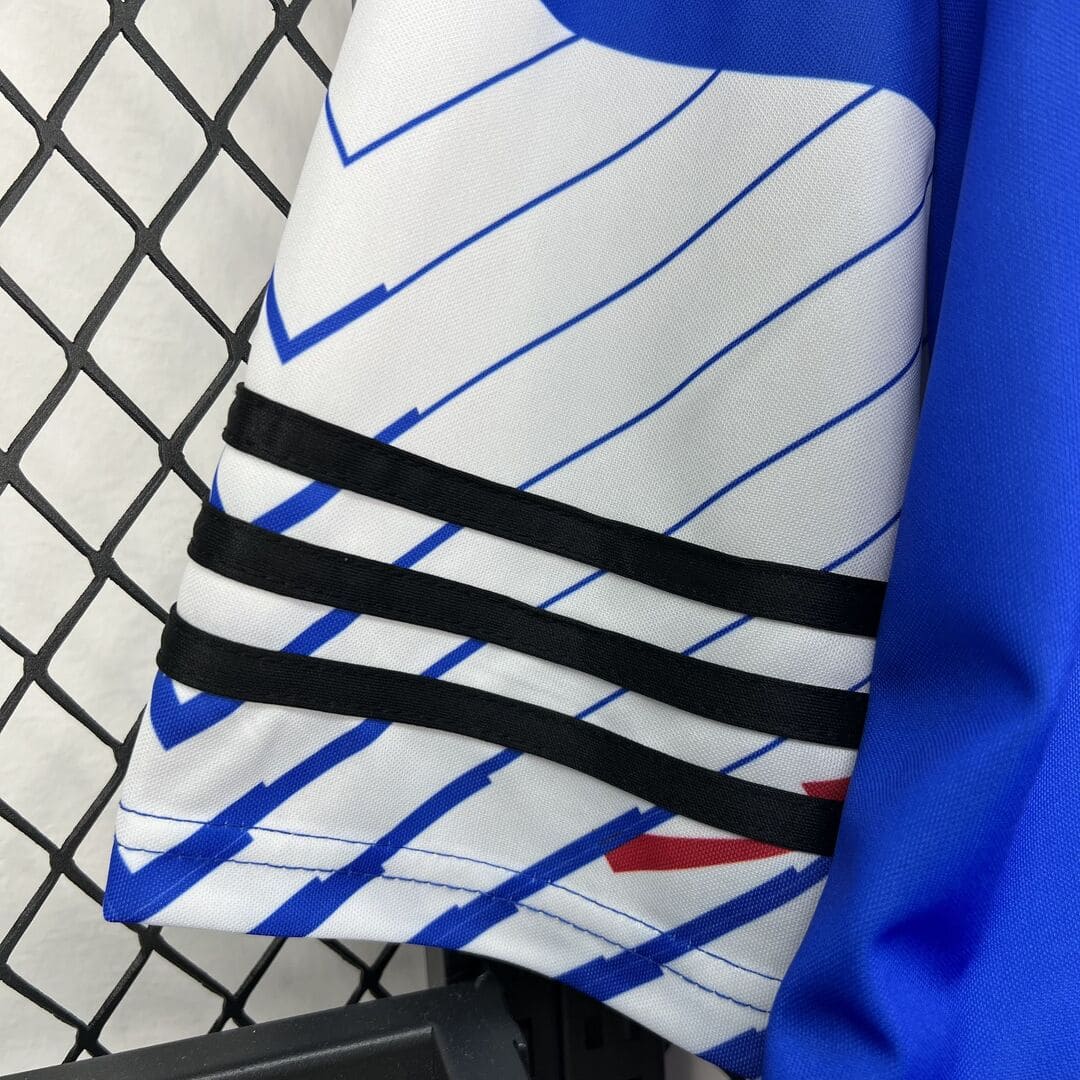 Japon 2026 Maillot World Cup Bringback Remixed