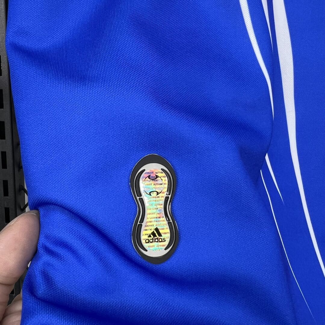 Japon 2026 Maillot World Cup Bringback Remixed