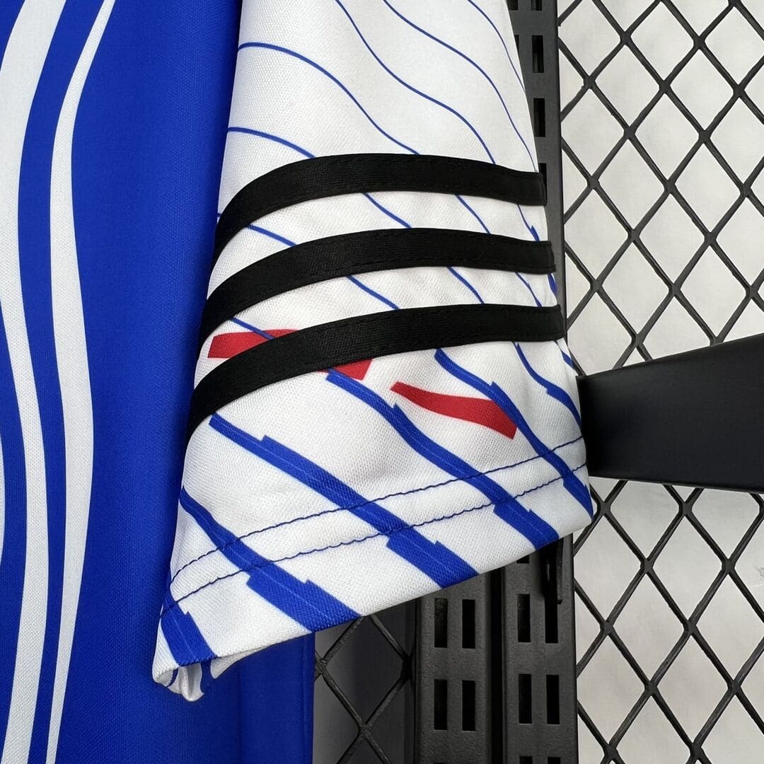 Japon 2026 Maillot World Cup Bringback Remixed