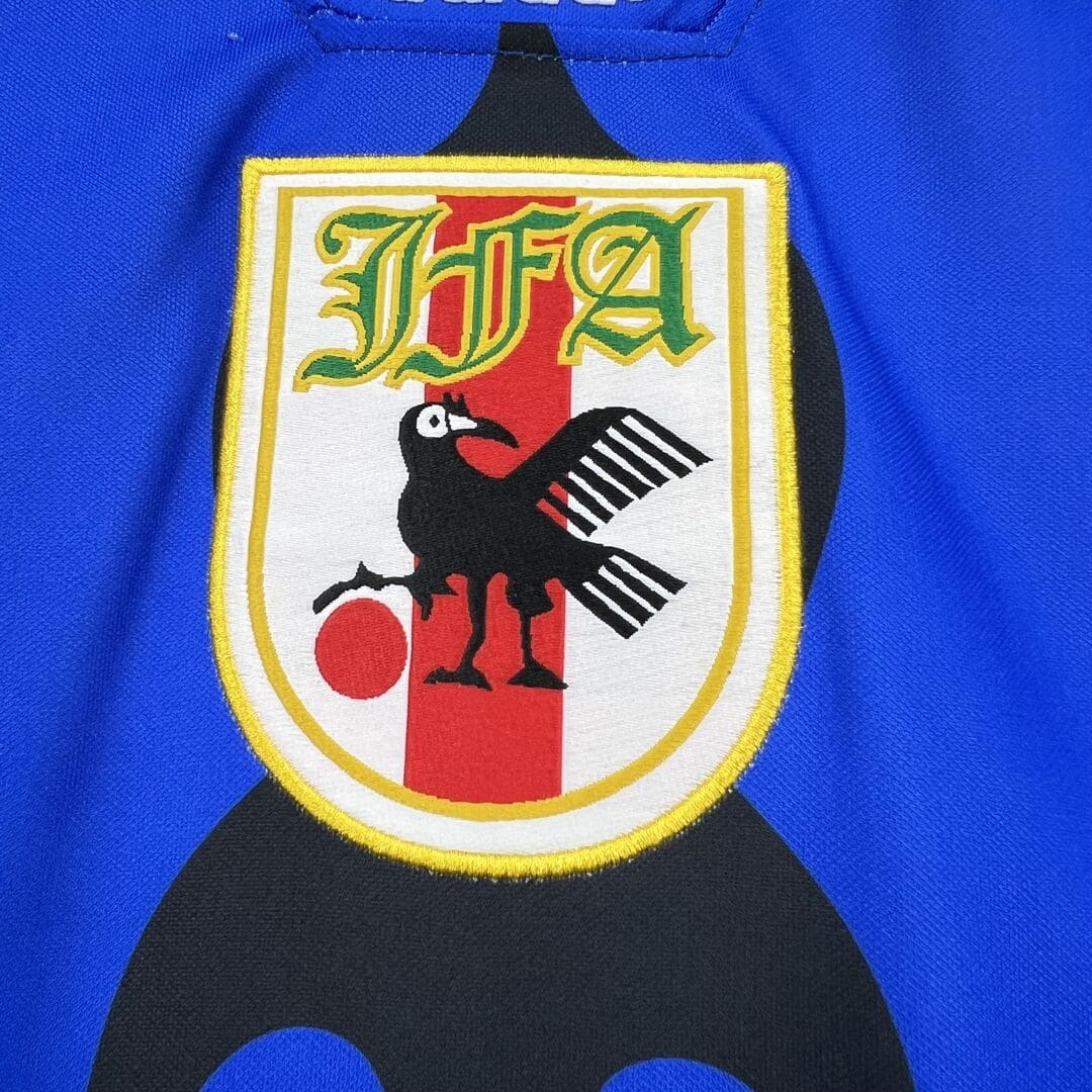 Japon 2026 Maillot World Cup Bringback Remixed