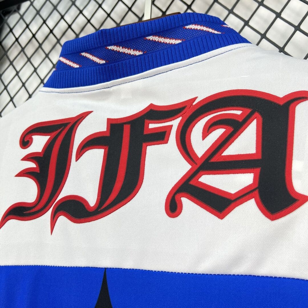 Japon 2026 Maillot World Cup Bringback Remixed
