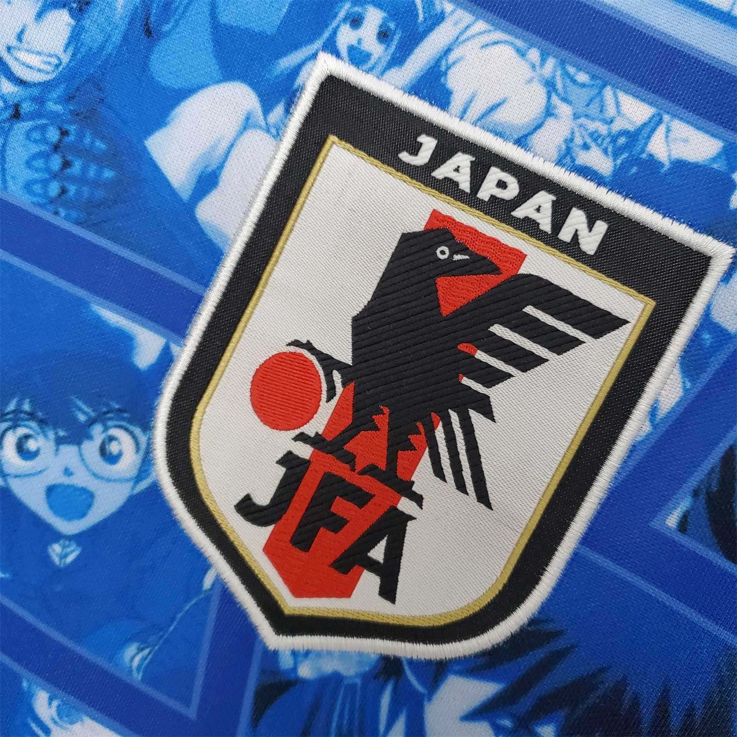 Japon Maillot Concept Animés