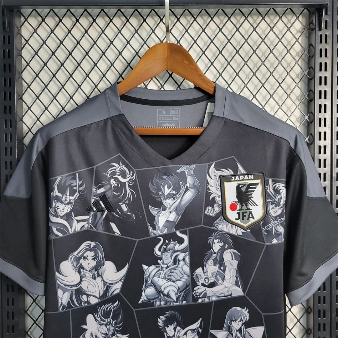 Japon Maillot Concept Chevaliers du Zodiac