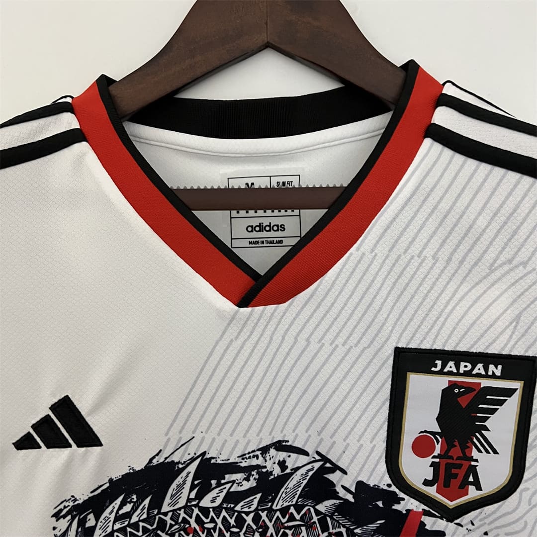 Japon Maillot Concept Samouraï Ryujin