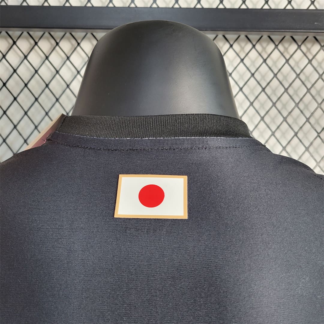 Japon Maillot Concept Ryu - Version Player