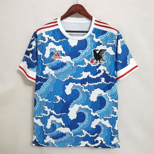 Japon Maillot Concept Kanagawa