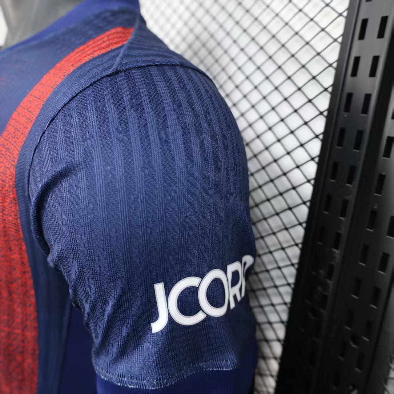 Johor Darul Ta'zim 25/26 Maillot Domicile - Version Player