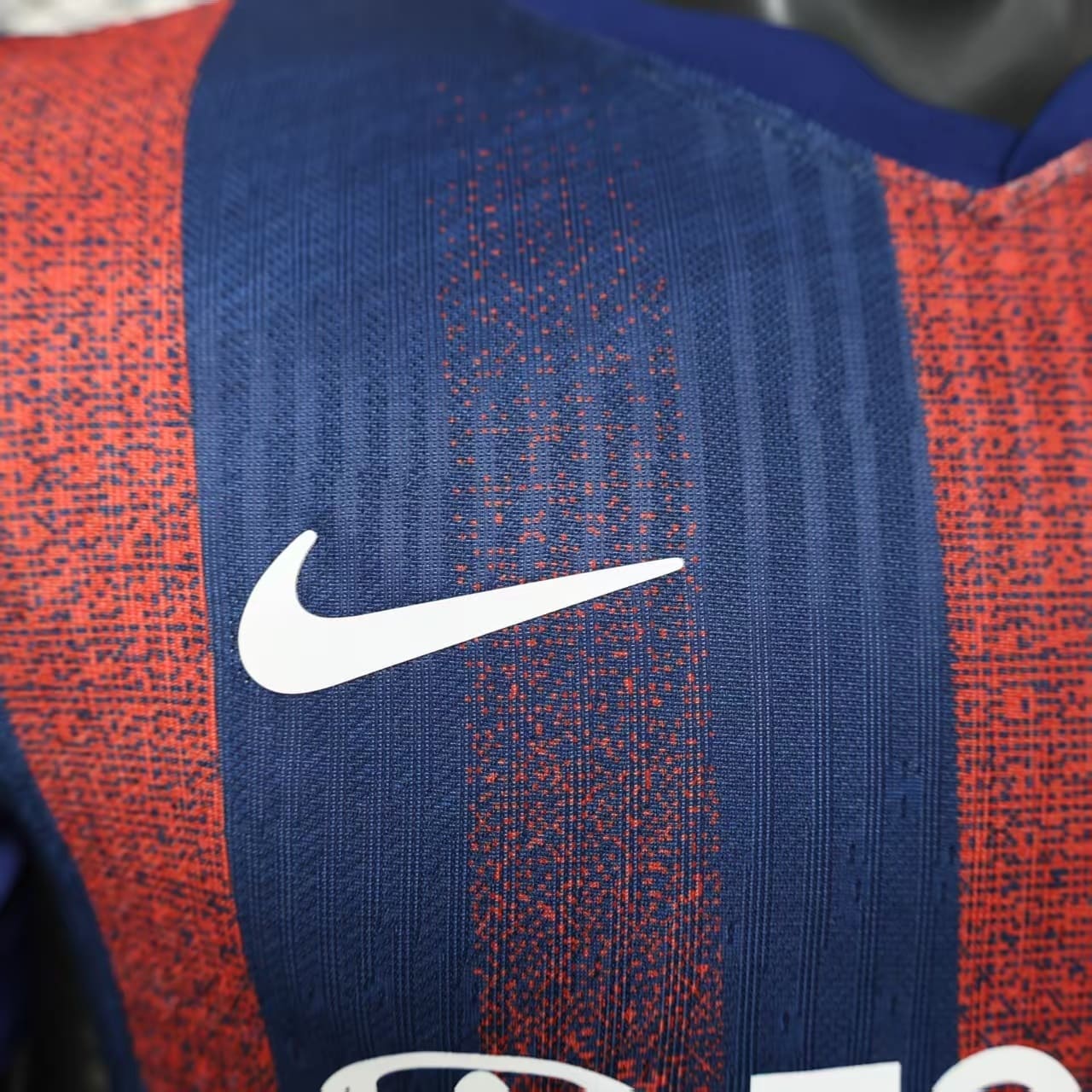 Johor Darul Ta'zim 25/26 Maillot Domicile - Version Player