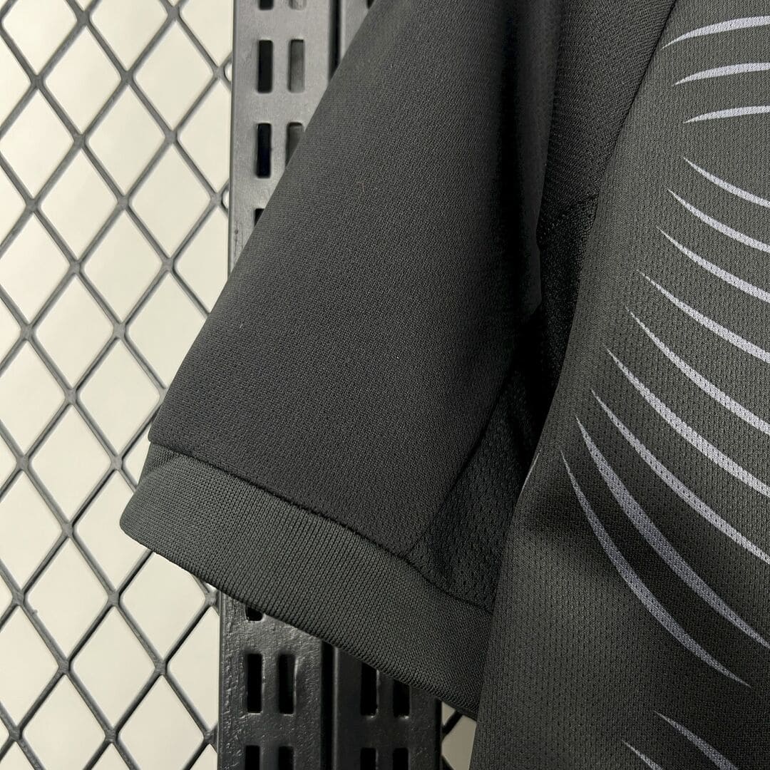 Jordanie 2026 Maillot Third