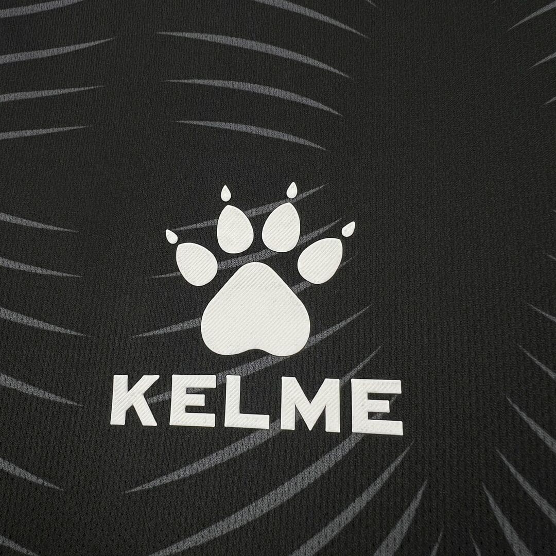 Jordanie 2026 Maillot Third