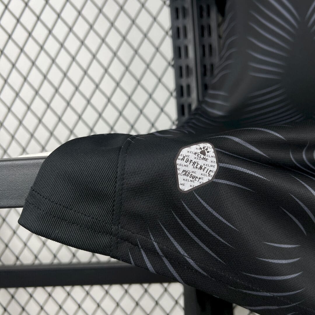 Jordanie 2026 Maillot Third