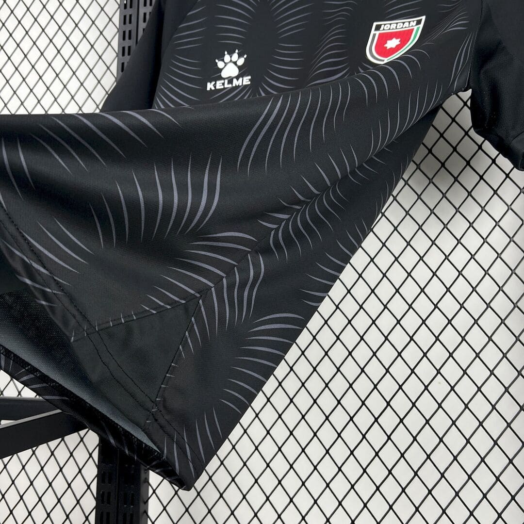 Jordanie 2026 Maillot Third