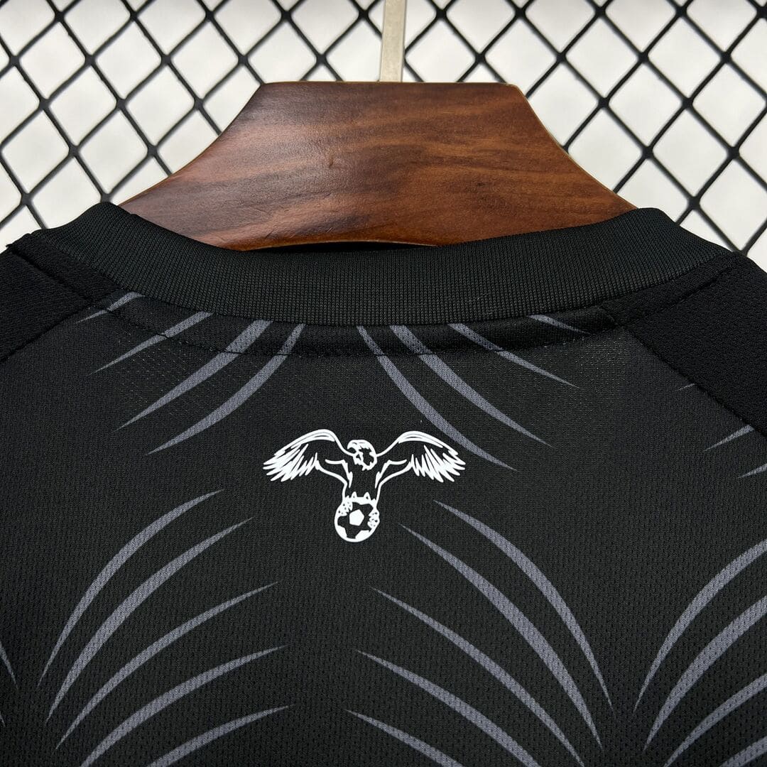 Jordanie 2026 Maillot Third